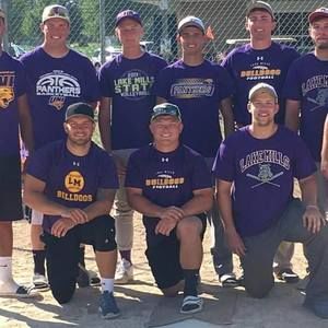 Meet your Posher, Andy